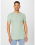 HOLLISTER Pulover verde mentă - Pled.ro