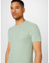 HOLLISTER Pulover verde mentă - Pled.ro