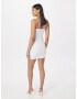 HOLLISTER Rochie alb - Pled.ro