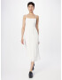 HOLLISTER Rochie alb - Pled.ro