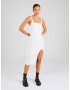 HOLLISTER Rochie alb - Pled.ro