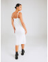 HOLLISTER Rochie alb - Pled.ro