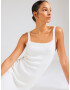 HOLLISTER Rochie alb - Pled.ro