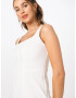 HOLLISTER Rochie alb - Pled.ro