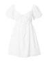 HOLLISTER Rochie alb - Pled.ro