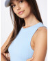 HOLLISTER Rochie albastru deschis - Pled.ro