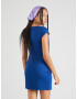 HOLLISTER Rochie albastru regal - Pled.ro