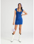 HOLLISTER Rochie albastru regal - Pled.ro