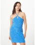 HOLLISTER Rochie azuriu - Pled.ro