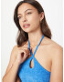 HOLLISTER Rochie azuriu - Pled.ro