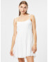 HOLLISTER Rochie de plaja 'APAC' alb - Pled.ro