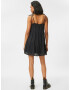 HOLLISTER Rochie de plaja 'APAC' negru - Pled.ro