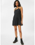 HOLLISTER Rochie de plaja 'APAC' negru - Pled.ro