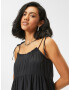 HOLLISTER Rochie de plaja 'APAC' negru - Pled.ro