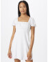 HOLLISTER Rochie de vară 'APAC' alb - Pled.ro