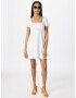 HOLLISTER Rochie de vară 'APAC' alb - Pled.ro