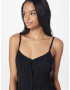 HOLLISTER Rochie de vară negru - Pled.ro