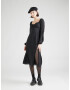 HOLLISTER Rochie 'EMEA 90'S' negru - Pled.ro