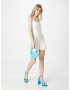 HOLLISTER Rochie 'LOEP' alb perlat - Pled.ro