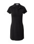 HOLLISTER Rochie negru - Pled.ro