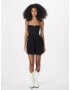 HOLLISTER Rochie negru - Pled.ro