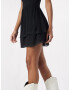 HOLLISTER Rochie negru - Pled.ro