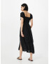 HOLLISTER Rochie negru - Pled.ro