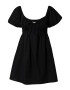 HOLLISTER Rochie negru - Pled.ro