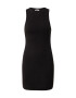 HOLLISTER Rochie negru - Pled.ro