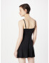 HOLLISTER Rochie negru - Pled.ro