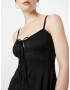 HOLLISTER Rochie negru - Pled.ro