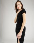 HOLLISTER Rochie negru - Pled.ro