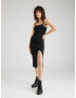 HOLLISTER Rochie negru - Pled.ro