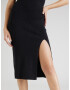 HOLLISTER Rochie negru - Pled.ro