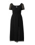 HOLLISTER Rochie negru - Pled.ro