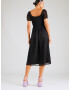 HOLLISTER Rochie negru - Pled.ro