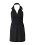 HOLLISTER Rochie negru - Pled.ro