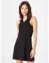 HOLLISTER Rochie negru - Pled.ro