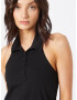 HOLLISTER Rochie negru - Pled.ro