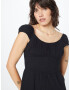 HOLLISTER Rochie negru - Pled.ro