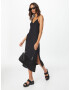 HOLLISTER Rochie negru - Pled.ro