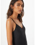 HOLLISTER Rochie negru - Pled.ro