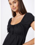 HOLLISTER Rochie ' SUMMER PREVIEW' negru - Pled.ro