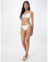 HOLLISTER Slip costum de baie alb - Pled.ro