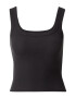 HOLLISTER Top 'BOYTA' negru - Pled.ro