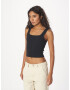 HOLLISTER Top 'BOYTA' negru - Pled.ro