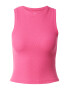 HOLLISTER Top fucsia - Pled.ro