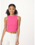 HOLLISTER Top fucsia - Pled.ro