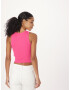 HOLLISTER Top fucsia - Pled.ro