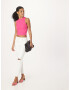 HOLLISTER Top fucsia - Pled.ro